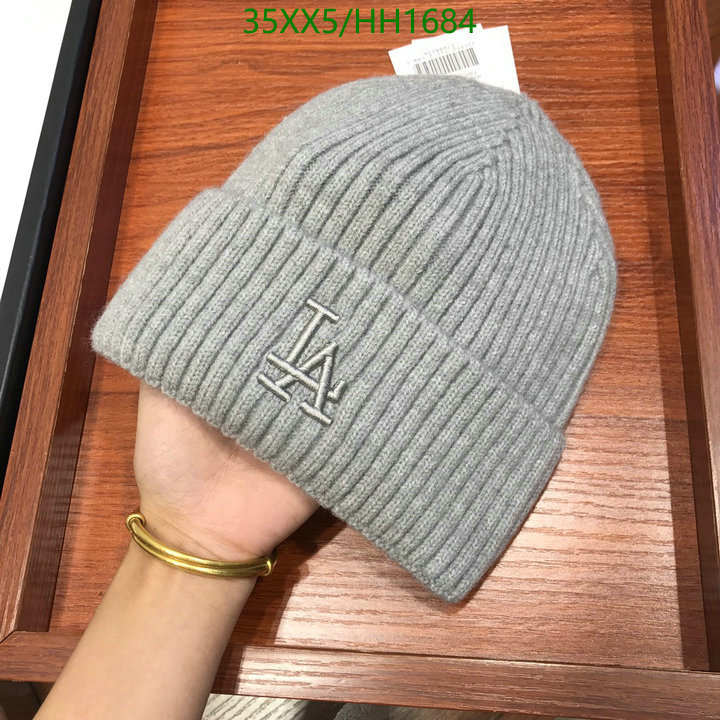 Cap -(Hat)-New Yankee, Code: HH1684,$: 35USD