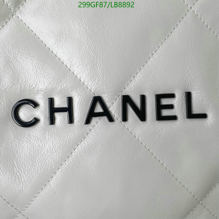 Chanel Bags -(Mirror)-Handbag-,Code: LB8892,$: 299USD