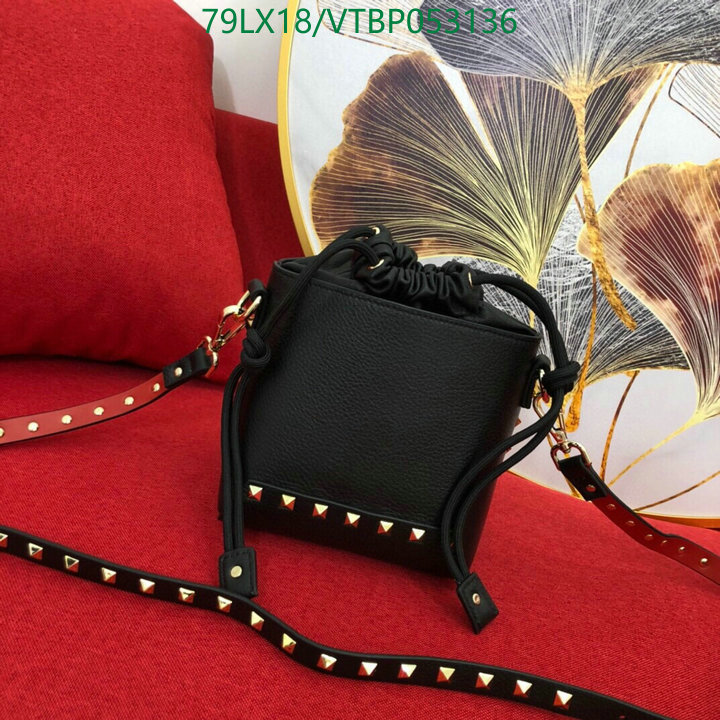 Valentino Bag-(4A)-Diagonal-,Code: VTBP053136,$: 79USD