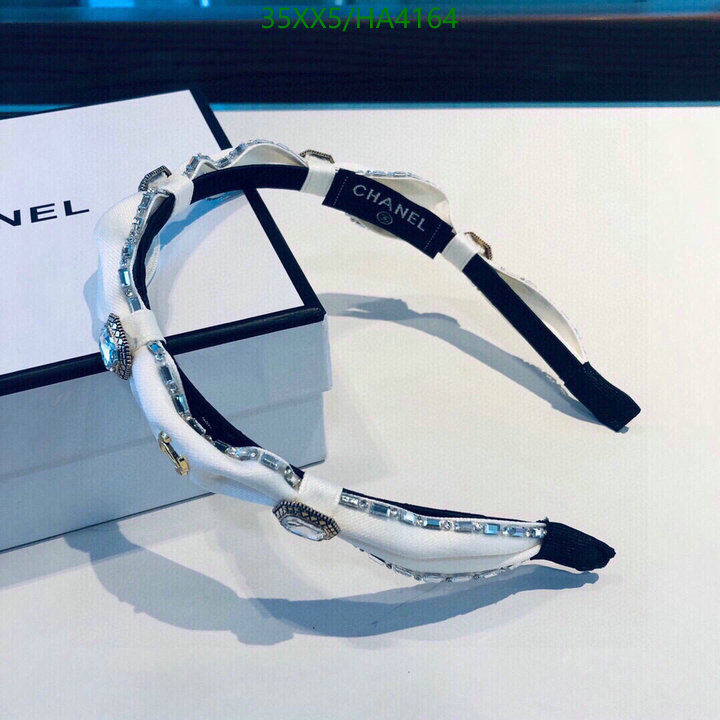 Headband-Chanel, Code: HA4164,$: 35USD