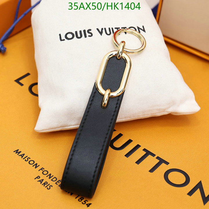 Key pendant-LV, Code: HK1404,$: 35USD