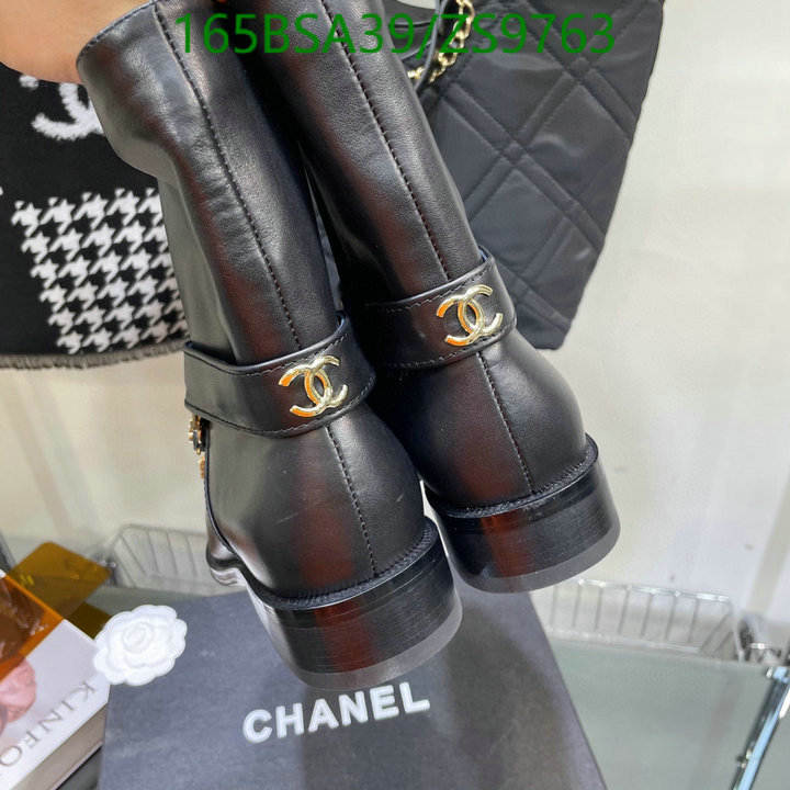 Women Shoes-Chanel,Code: ZS9763,$: 165USD