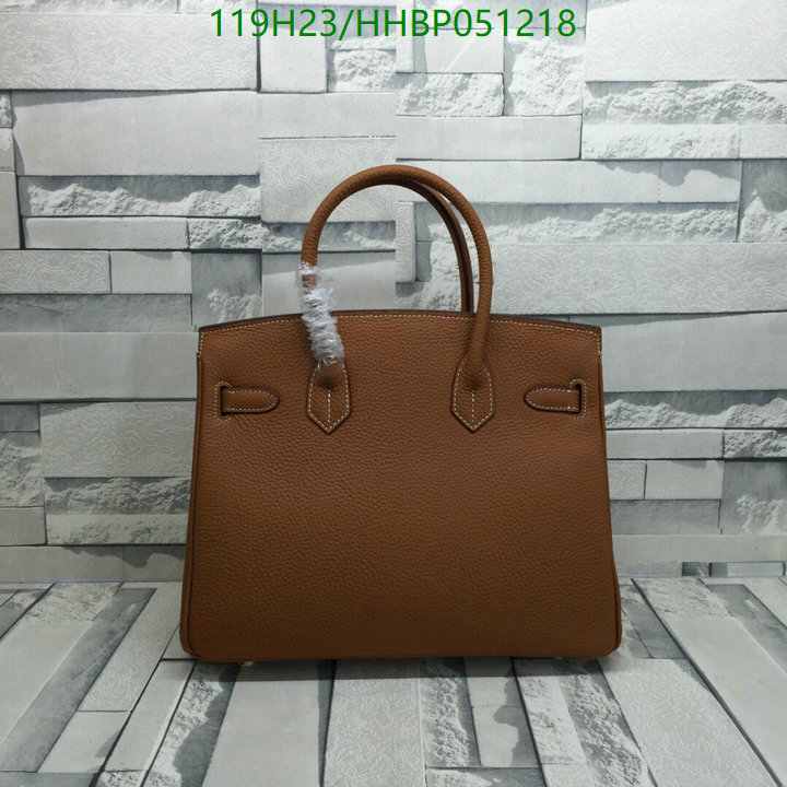 Hermes Bag-(4A)-Birkin-,Code: HHBP051218,$: 119USD