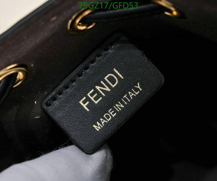 Fendi Big Sale,Code: GFD53,$: 79USD