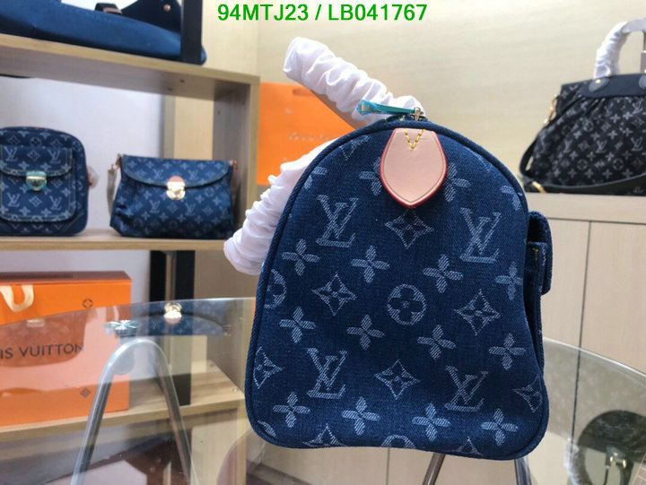 LV Bags-(4A)-Handbag Collection-,Code: LB041767,$: 94USD