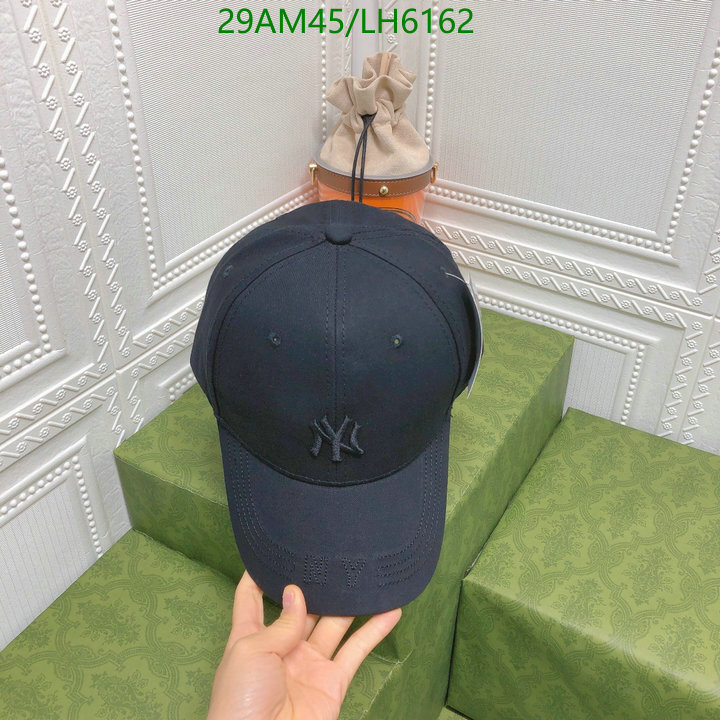 Cap -(Hat)-New Yankee, Code: LH6162,$: 29USD