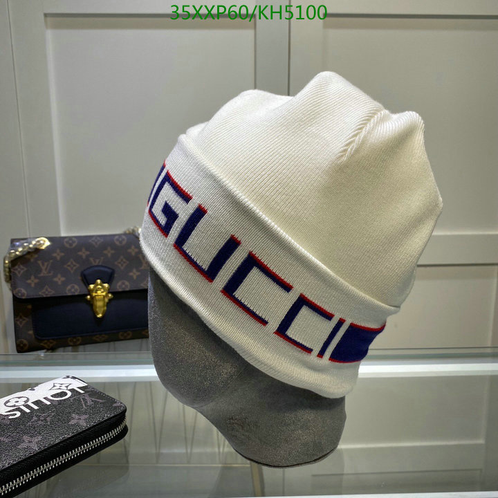 Cap -(Hat)-Gucci, Code: KH5100,$: 35USD