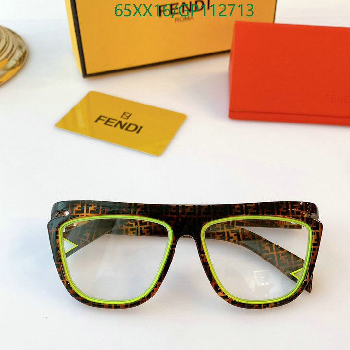 Glasses-Fendi, Code: GP112713,$: 65USD