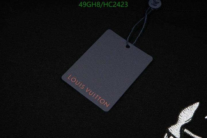 Clothing-Prada, Code: HC2423,$: 49USD