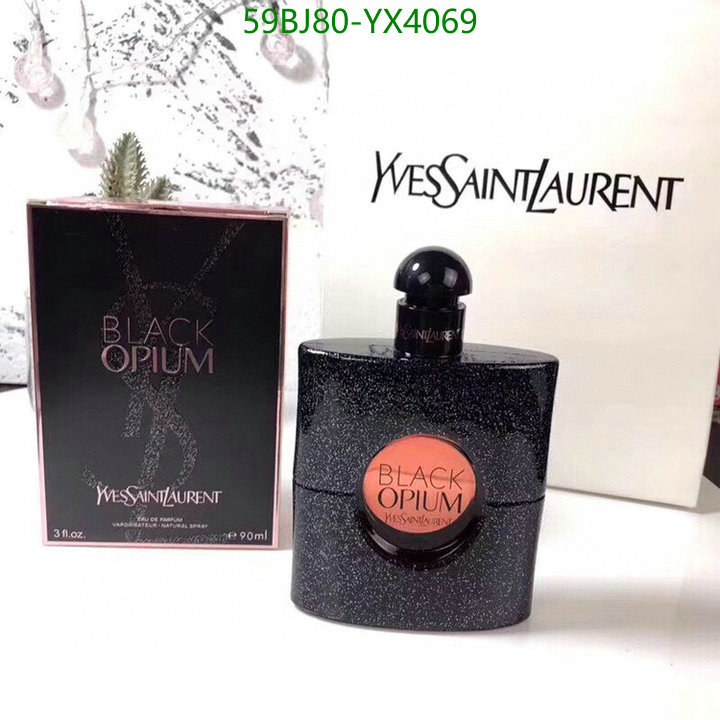 Perfume-YSL, Code: YX4069,$: 59USD