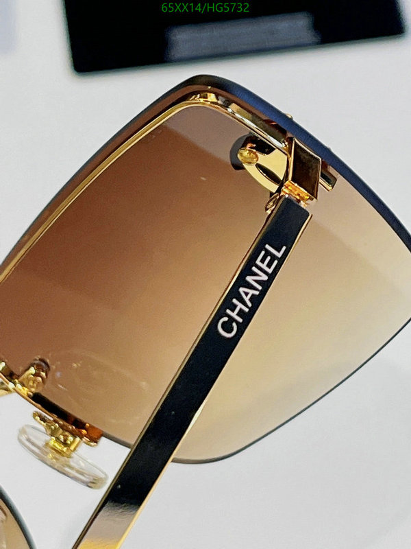 Glasses-Chanel,Code: HG5732,$: 65USD