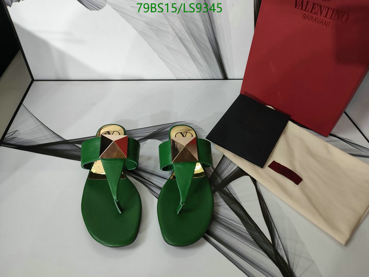 Women Shoes-Valentino, Code: LS9345,$: 79USD