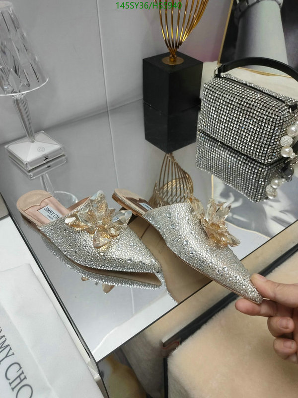 Women Shoes-Jimmy Choo, Code: HS5940,$: 145USD