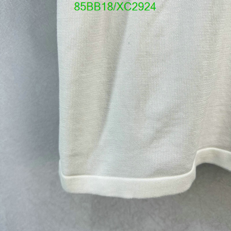 Clothing-Dior, Code: XC2924,$: 85USD