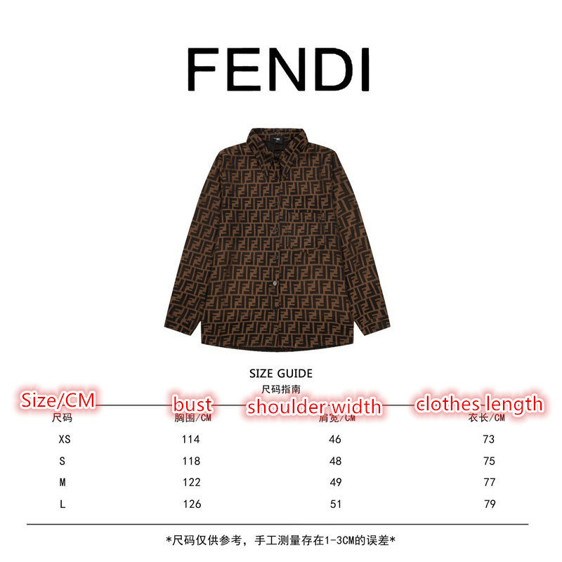 Clothing-Fendi, Code: ZC3449,$: 79USD
