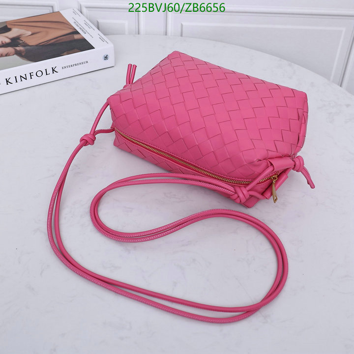 BV Bag-(Mirror)-Diagonal-,Code: ZB6656,$: 225USD