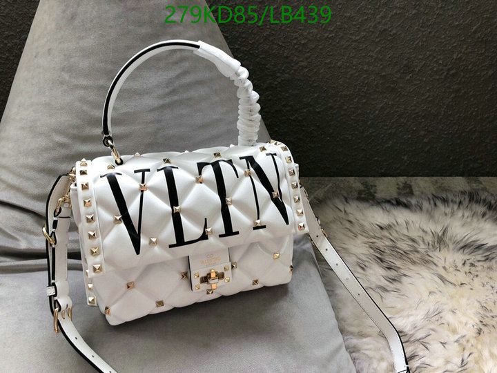 Valentino Bag-(Mirror)-Diagonal-,Code: LB439,$: 279USD