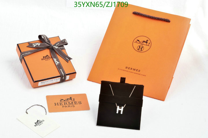 Jewelry-Hermes,Code: ZJ1709,$: 35USD