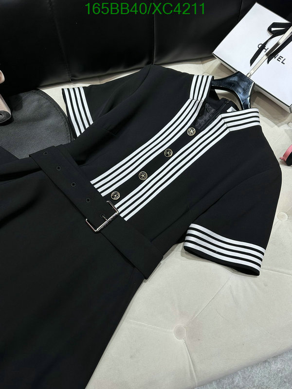 Clothing-Dior, Code: XC4211,$: 165USD