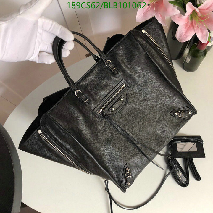 Balenciaga Bag-(Mirror)-Other Styles-,Code: BLB101062,