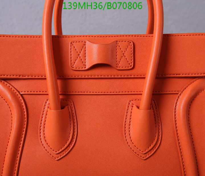 Celine Bag-(4A)-Handbag-,Code: B070806,$: 139USD