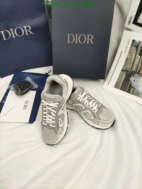 Women Shoes-Dior,Code: LS5963,$: 129USD