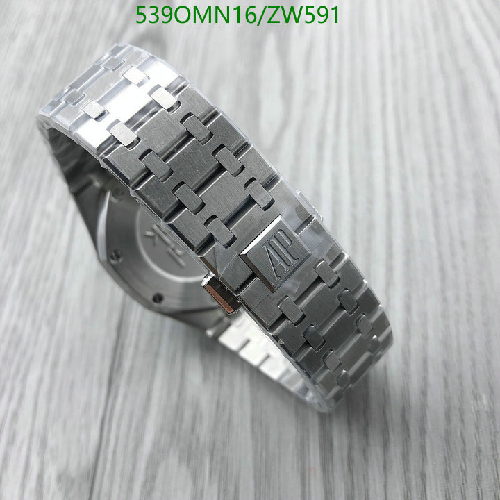 Watch-Mirror Quality-Audemars Piguet, Code: ZW591,$: 539USD