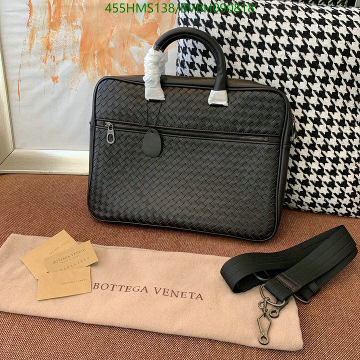 BV Bag-(Mirror)-Handbag-,Code: BVBH090818,$: 455USD