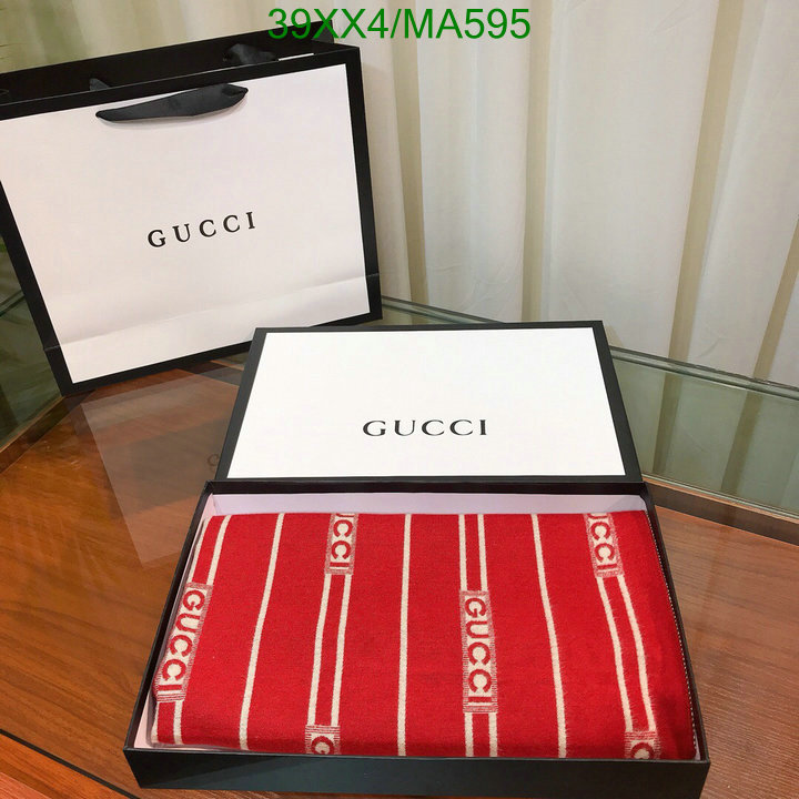 Scarf-Gucci, Code:MA595,$: 39USD