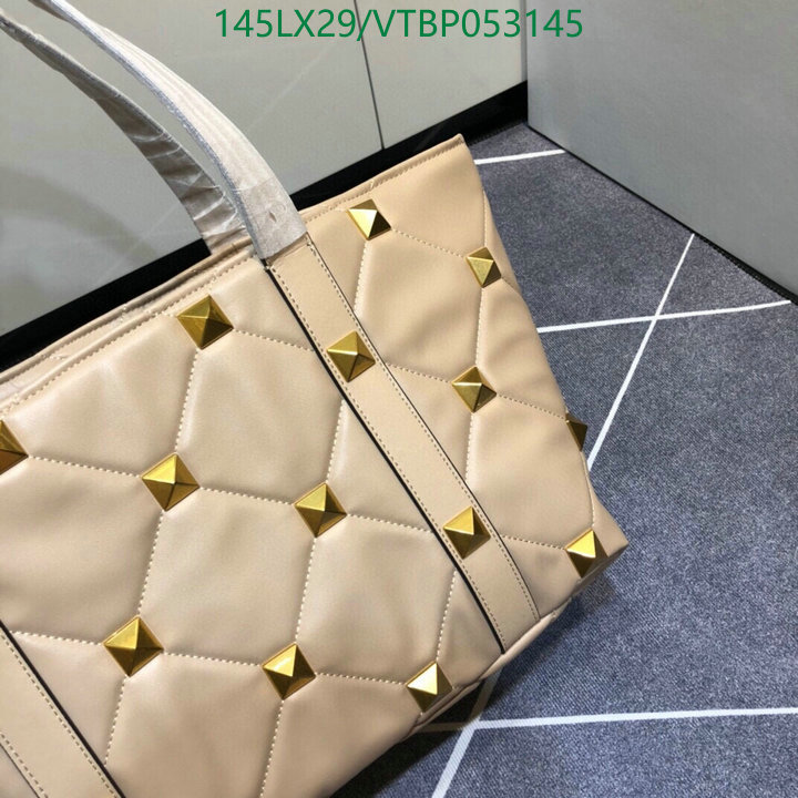 Valentino Bag-(4A)-Handbag-,Code: VTBP053145,$: 145USD