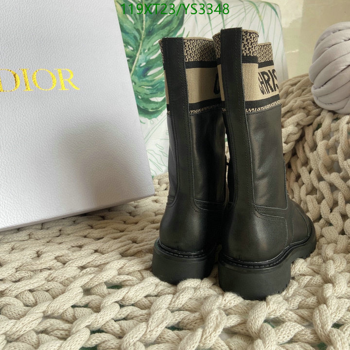 Women Shoes-Dior,Code: YS3348,$: 119USD