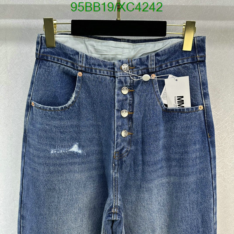 Clothing-Maison Margiela, Code: XC4242,$: 95USD