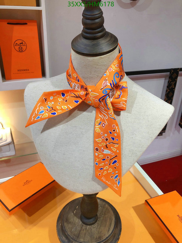 Scarf-Hermes, Code: HM6178,$: 35USD