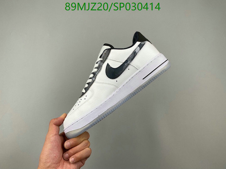 Women Shoes-NIKE, Code: SP030414,$: 89USD