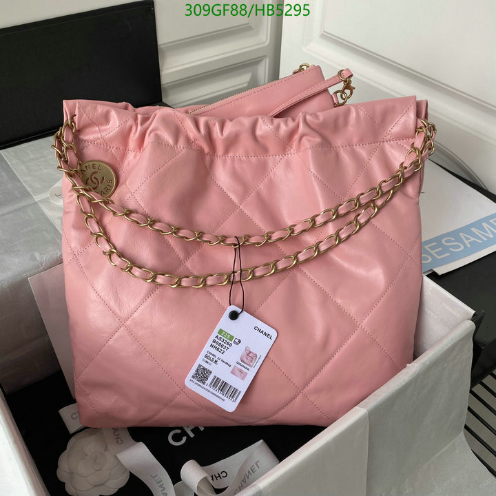 Chanel Bags -(Mirror)-Handbag-,Code: HB5295,$: 309USD