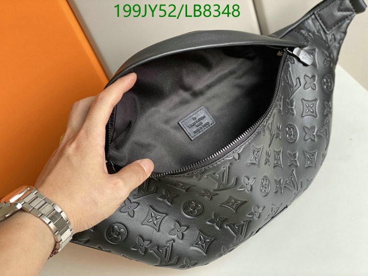 LV Bags-(Mirror)-Discovery-,Code: LB8348,$: 199USD