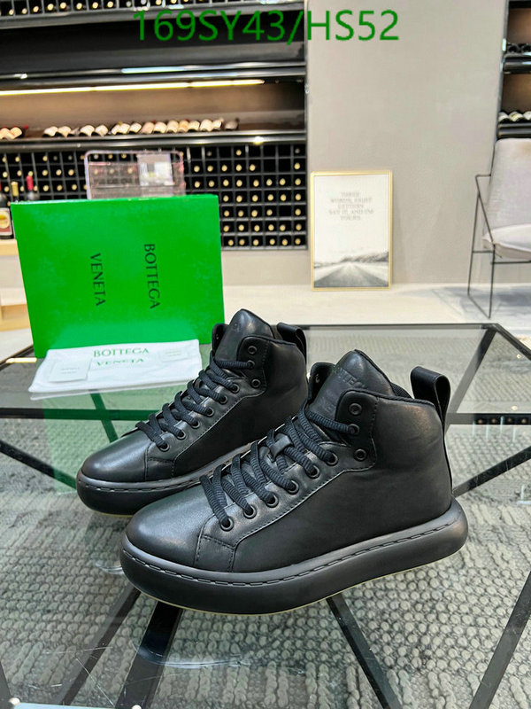 Men shoes-BV, Code: HS52,$: 169USD