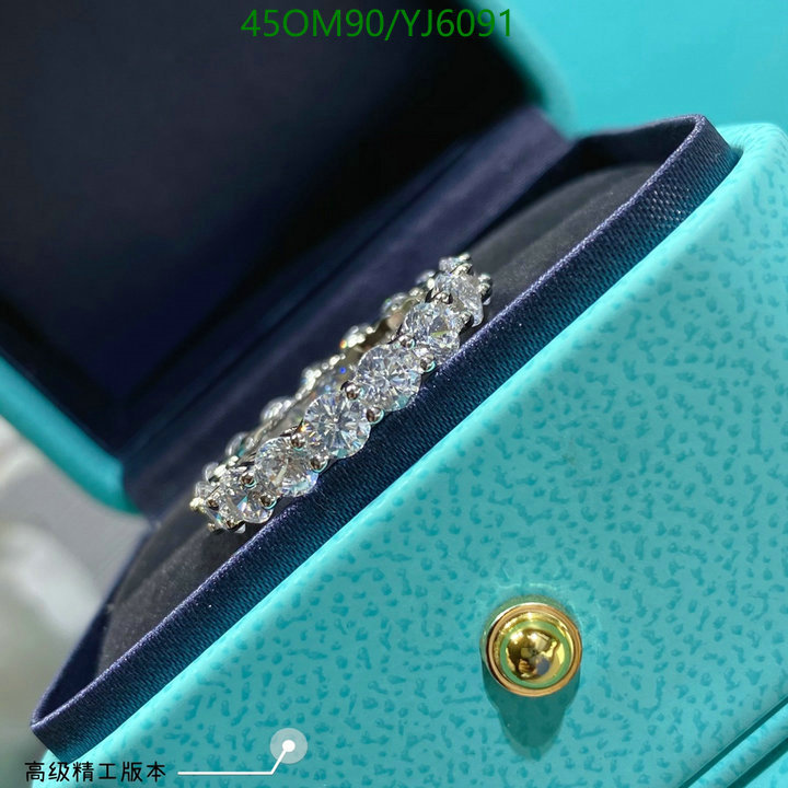 Jewelry-Tiffany, Code: YJ6091,$: 45USD