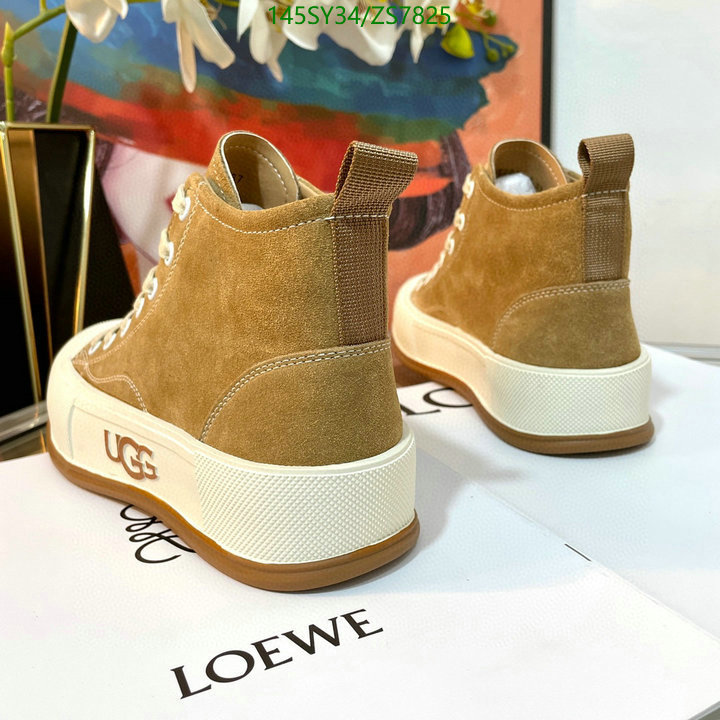 Men shoes-UGG, Code: ZS7825,$: 145USD