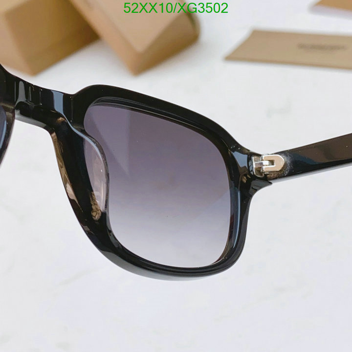 Glasses-Burberry, Code: XG3502,$: 52USD