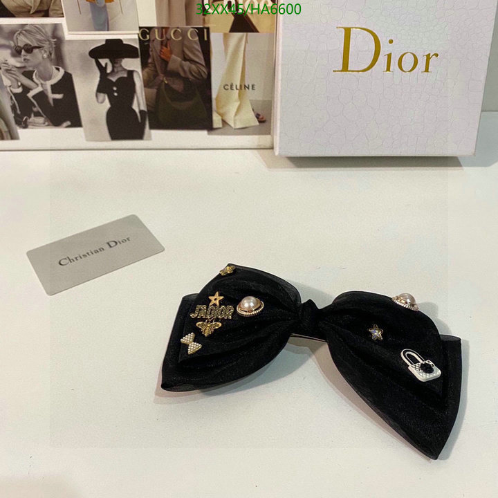 Headband-Dior, Code: HA6600,$: 32USD