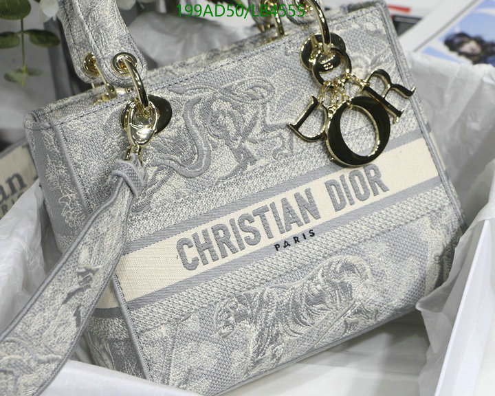 Dior Bags -(Mirror)-Lady-,Code: LB4555,$: 199USD