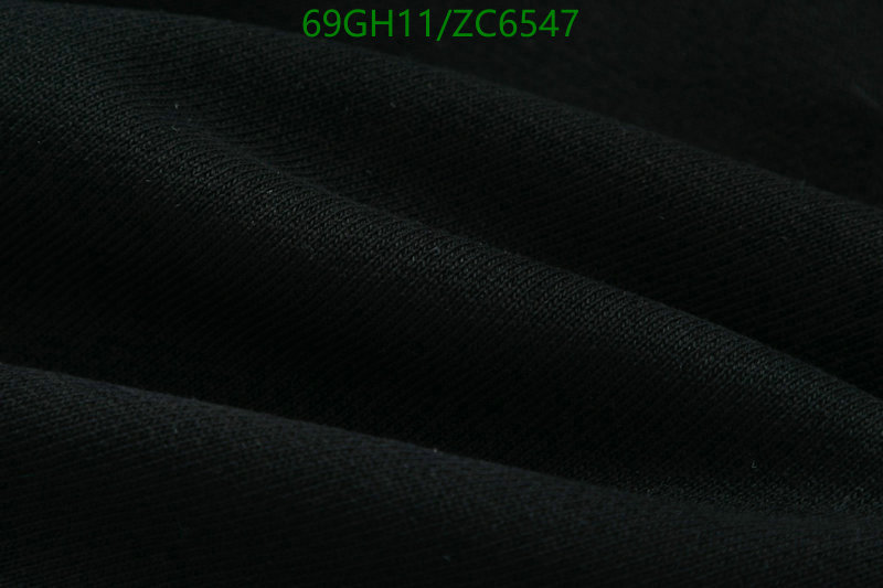 Clothing-Givenchy, Code: ZC6547,$: 69USD
