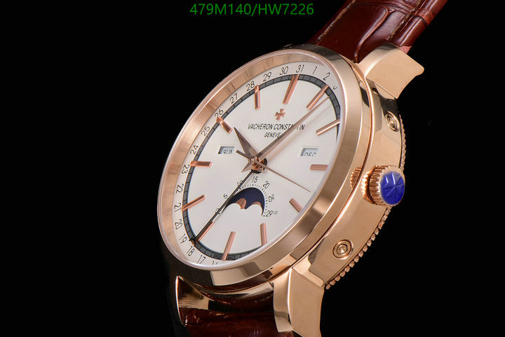 Watch-Mirror Quality-Vacheron Constantin, Code: HW7226,$: 479USD