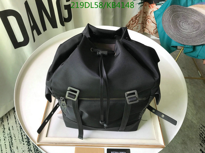 BV Bag-(Mirror)-Backpack-,Code: KB4148,$: 219USD