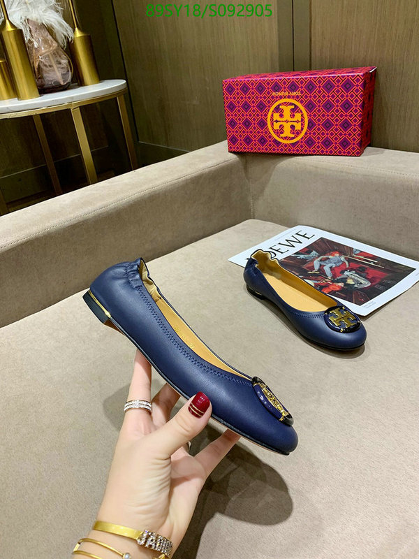 Women Shoes-Tory Burch, Code:S092905,$: 89USD