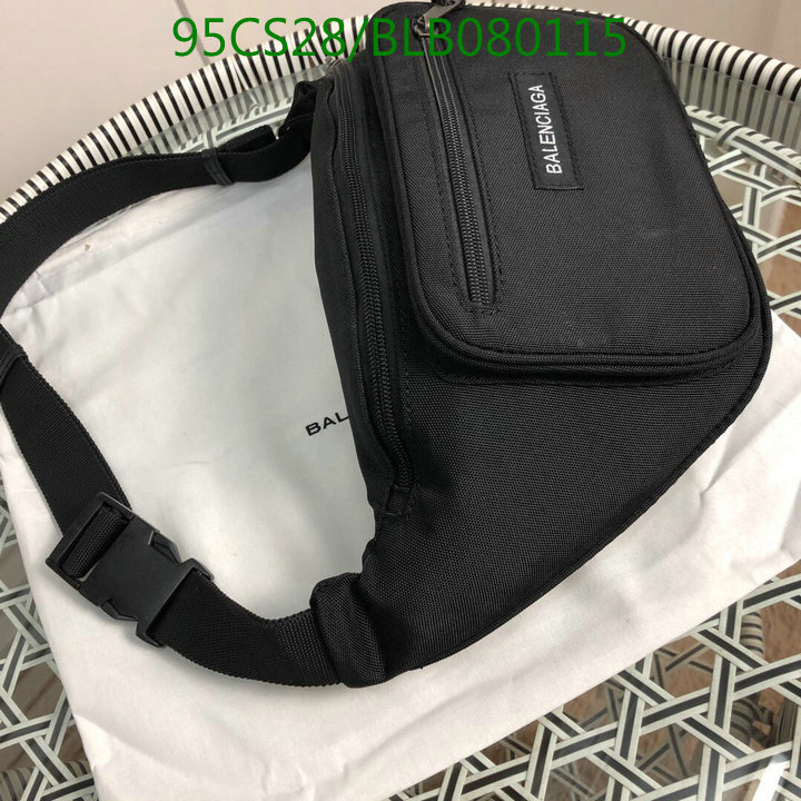 Balenciaga Bag-(Mirror)-Other Styles-,Code: BLB080115,$:95USD