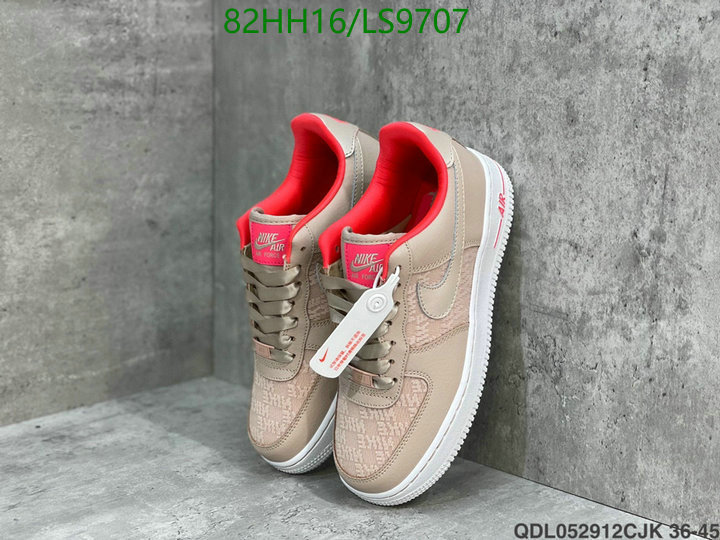 Women Shoes-NIKE, Code: LS9707,$: 82USD