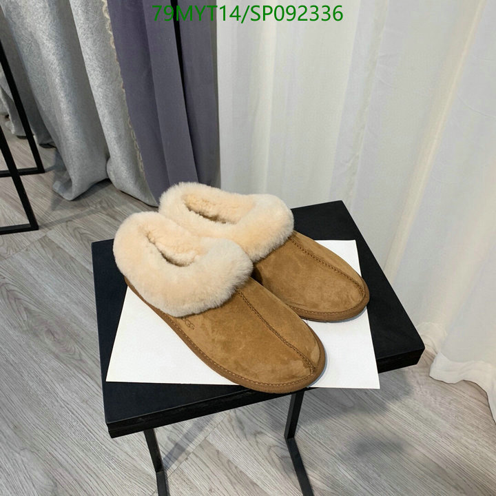 Women Shoes-UGG, Code: SP092336,$:79USD