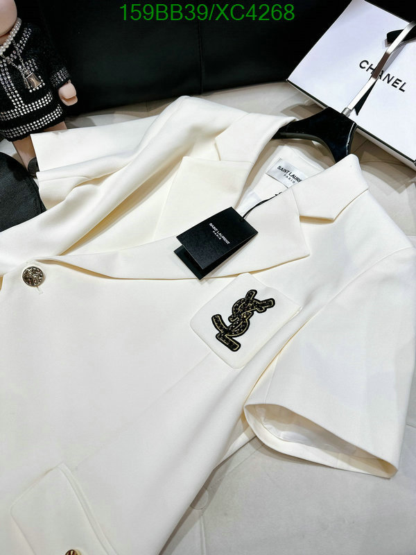 Clothing-YSL, Code: XC4268,$: 159USD